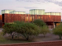 South Mountain Community Library1 South Mountain Community Library1