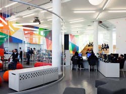 Hamilton Grange Teen Center2 Hamilton Grange Teen Center2