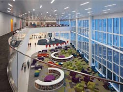 James Hunt Library2 James Hunt Library2