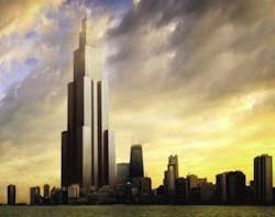 10 Sky City Horizon 10 Sky City Horizon