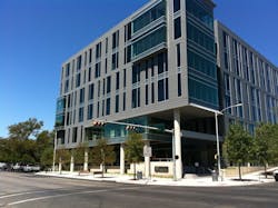 Cirrus Logic Building - 10 award-winning metal building projects Cirrus Logic Building - 10 award-winning metal building projects