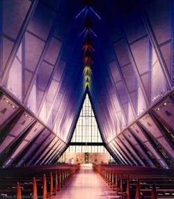 United%20 States%20 Air%20 Force%20 Cadet%20 Academy%20 Chapel%20%c2%a9%20 Som Hedrich%20 Blessing United%20 States%20 Air%20 Force%20 Cadet%20 Academy%20 Chapel%20%c2%a9%20 Som Hedrich%20 Blessing