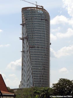 Kkr2 Tower Kkr2 Tower