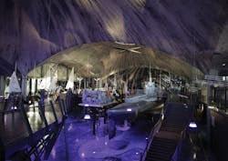 Seaplane Harbour 55 Seaplane Harbour 55