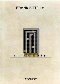 53176182c07a806cd9000020 Archist Illustrations Of Famous Art Reimagined As Architecture 019 Frank Stella 01 530x750 0 53176182c07a806cd9000020 Archist Illustrations Of Famous Art Reimagined As Architecture 019 Frank Stella 01 530x750 0