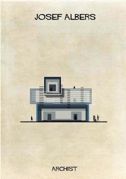 5317617ac07a806cd900001f Archist Illustrations Of Famous Art Reimagined As Architecture 021 Josef Albers 01 530x750 0 5317617ac07a806cd900001f Archist Illustrations Of Famous Art Reimagined As Architecture 021 Josef Albers 01 530x750 0