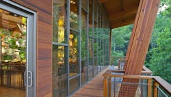 James And Anne Robinson Nature Center, Columbia, Md James And Anne Robinson Nature Center, Columbia, Md