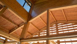 James And Anne Robinson Nature Center, Columbia, Md James And Anne Robinson Nature Center, Columbia, Md