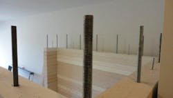 James And Anne Robinson Nature Center, Columbia, Md James And Anne Robinson Nature Center, Columbia, Md