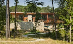 James And Anne Robinson Nature Center, Columbia, Md James And Anne Robinson Nature Center, Columbia, Md