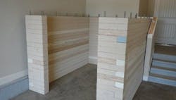 James And Anne Robinson Nature Center, Columbia, Md James And Anne Robinson Nature Center, Columbia, Md