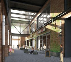 Swwf%20 %20 Wharf%20and%20 Mews Render%20 Ext%20 Piazza%20 Mews Courtesy%20 Perkins%20 Eastman Swwf%20 %20 Wharf%20and%20 Mews Render%20 Ext%20 Piazza%20 Mews Courtesy%20 Perkins%20 Eastman