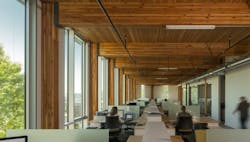 James And Anne Robinson Nature Center, Columbia, Md James And Anne Robinson Nature Center, Columbia, Md