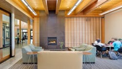 James And Anne Robinson Nature Center, Columbia, Md James And Anne Robinson Nature Center, Columbia, Md