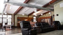 James And Anne Robinson Nature Center, Columbia, Md James And Anne Robinson Nature Center, Columbia, Md