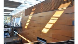 James And Anne Robinson Nature Center, Columbia, Md James And Anne Robinson Nature Center, Columbia, Md