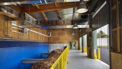 James And Anne Robinson Nature Center, Columbia, Md James And Anne Robinson Nature Center, Columbia, Md