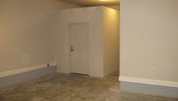 James And Anne Robinson Nature Center, Columbia, Md James And Anne Robinson Nature Center, Columbia, Md