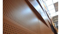 James And Anne Robinson Nature Center, Columbia, Md James And Anne Robinson Nature Center, Columbia, Md