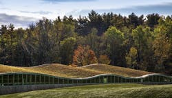 James And Anne Robinson Nature Center, Columbia, Md James And Anne Robinson Nature Center, Columbia, Md