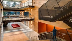 James And Anne Robinson Nature Center, Columbia, Md James And Anne Robinson Nature Center, Columbia, Md