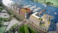 Swwf%20 %20 Master%20 Plan Render%20 Ext%20 Aerial%20 Landside%20 East Courtesy%20 Perkins%20 Eastman Swwf%20 %20 Master%20 Plan Render%20 Ext%20 Aerial%20 Landside%20 East Courtesy%20 Perkins%20 Eastman