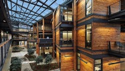 James And Anne Robinson Nature Center, Columbia, Md James And Anne Robinson Nature Center, Columbia, Md