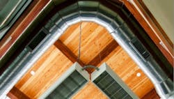 James And Anne Robinson Nature Center, Columbia, Md James And Anne Robinson Nature Center, Columbia, Md