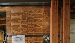 James And Anne Robinson Nature Center, Columbia, Md James And Anne Robinson Nature Center, Columbia, Md