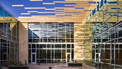 James And Anne Robinson Nature Center, Columbia, Md James And Anne Robinson Nature Center, Columbia, Md