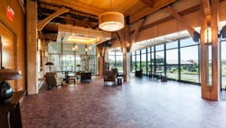 James And Anne Robinson Nature Center, Columbia, Md James And Anne Robinson Nature Center, Columbia, Md