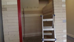 James And Anne Robinson Nature Center, Columbia, Md James And Anne Robinson Nature Center, Columbia, Md