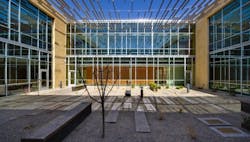 James And Anne Robinson Nature Center, Columbia, Md James And Anne Robinson Nature Center, Columbia, Md