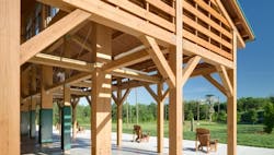 James And Anne Robinson Nature Center, Columbia, Md James And Anne Robinson Nature Center, Columbia, Md
