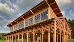 James And Anne Robinson Nature Center, Columbia, Md James And Anne Robinson Nature Center, Columbia, Md
