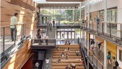 James And Anne Robinson Nature Center, Columbia, Md James And Anne Robinson Nature Center, Columbia, Md