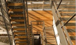 James And Anne Robinson Nature Center, Columbia, Md James And Anne Robinson Nature Center, Columbia, Md