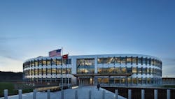 James And Anne Robinson Nature Center, Columbia, Md James And Anne Robinson Nature Center, Columbia, Md