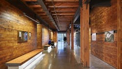 James And Anne Robinson Nature Center, Columbia, Md James And Anne Robinson Nature Center, Columbia, Md