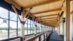 James And Anne Robinson Nature Center, Columbia, Md James And Anne Robinson Nature Center, Columbia, Md