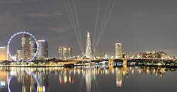 11 Skyline 11 Skyline