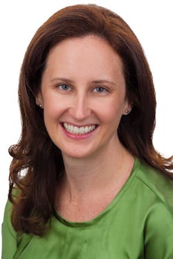 Murphy Erin 40 U40 Photo Murphy Erin 40 U40 Photo