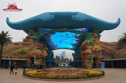 Chimelong Ocean Kingdom Entrance Big%5 B1%5 D Chimelong Ocean Kingdom Entrance Big%5 B1%5 D