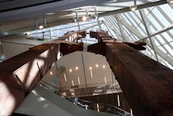 Base Of Tridents Credit Jin Lee Base Of Tridents Credit Jin Lee