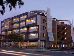 Sierra Bonita Sierra Bonita