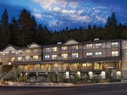 Kings Beach Kings Beach