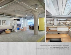 Hon %20 Mention%20 Northwestern%20 Mutual%20 Van%20 Buren%20 Office%20 Building Page 1 Hon %20 Mention%20 Northwestern%20 Mutual%20 Van%20 Buren%20 Office%20 Building Page 1