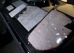 Handwritten Notes In Historical Exhibition Credit Jin Lee Handwritten Notes In Historical Exhibition Credit Jin Lee