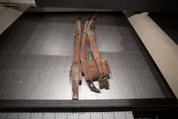 Looking Up At Impact Steel M2 Credit Jin Lee Looking Up At Impact Steel M2 Credit Jin Lee