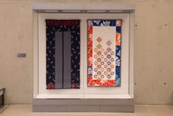 Art Case From Tribute Walk Credit Jin Lee Art Case From Tribute Walk Credit Jin Lee